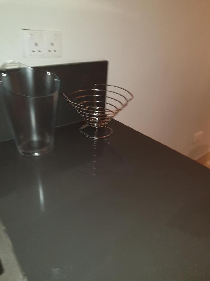 Relax Waterfront Serviced Apartment Bijilo 外观 照片