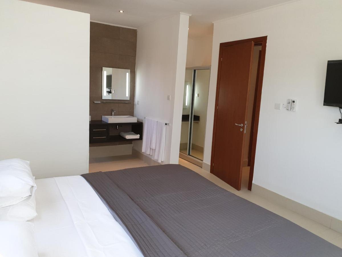 Relax Waterfront Serviced Apartment Bijilo 外观 照片