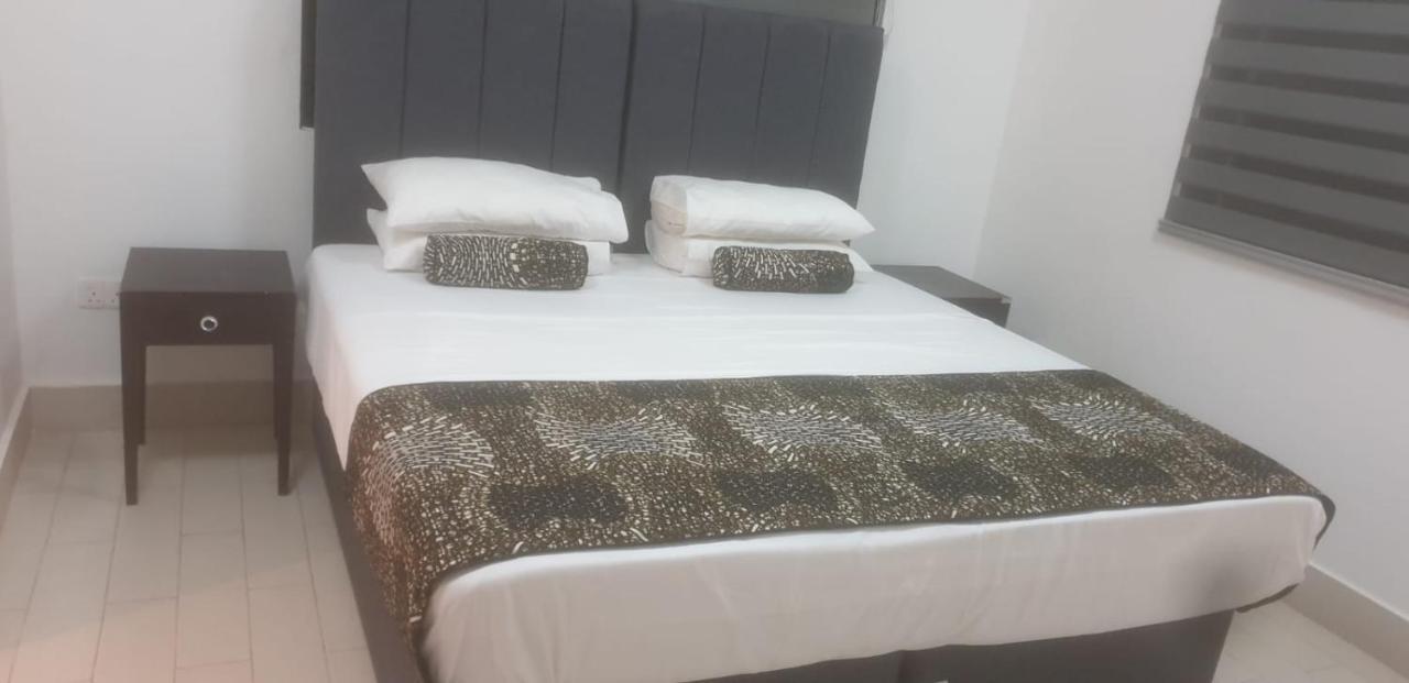 Relax Waterfront Serviced Apartment Bijilo 外观 照片