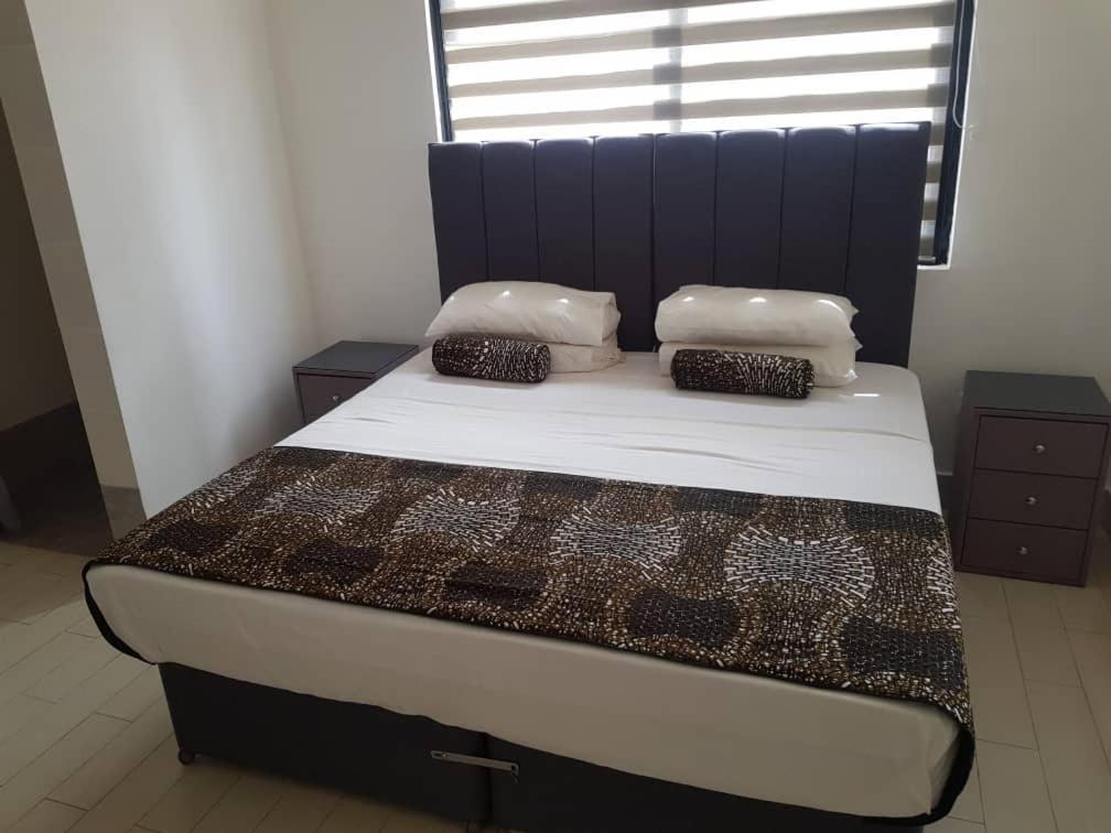 Relax Waterfront Serviced Apartment Bijilo 外观 照片