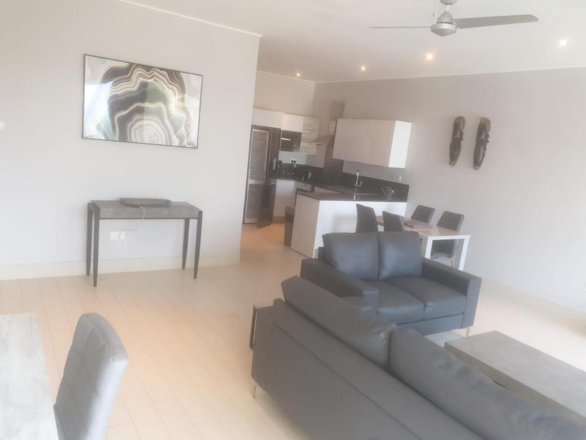 Relax Waterfront Serviced Apartment Bijilo 外观 照片