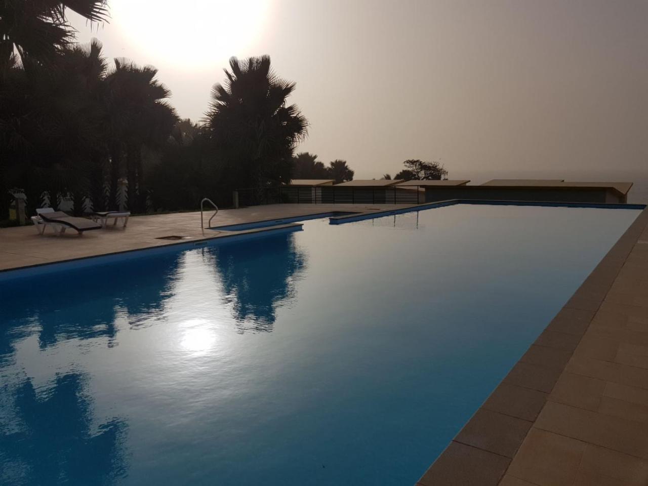Relax Waterfront Serviced Apartment Bijilo 外观 照片
